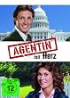 Agentin mit Herz - Staffel 1 (5 DVDs)