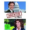 Agentin mit Herz - Staffel 1 (5 DVDs)