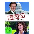 Agentin mit Herz - Staffel 1 (5 DVDs)