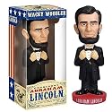 Abe Lincoln Wacky Wobbler