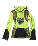 IMAGE OF Joe Browns Distinctive Sweat Green Multi 12
