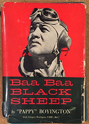 Baa Baa Black Sheep