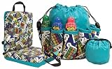 Bingo Bag & Cushion Set-FREE GIFT with order