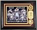 WASHINGTON REDSKINS HIGHLAND MINT SEAN TAYLOR 