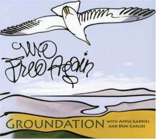 CD-Charts  Music : We Free Again