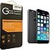 iPhone 6S Plus / 6Plus Tempered Glass Screen Protector Film, JOTO Thin/Slim 0.3mm Tempered Glass Screen Protector Guard for Apple iPhone 6S Plus 5.5 inch / iPhone 6 Plus 5.5 inch