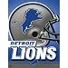 Detroit Lions - Helmet 27