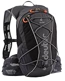 deuter(ドイター) アドベンチャーライト10 アンスラサイト×BK D42068-475