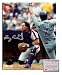 Gary Carter New York Mets MLB Hand Signed 8x10 Photograph Catching