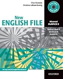 New english file adv multipack b