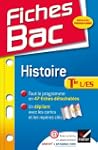 Fiches Bac Histoire Tle L,ES: Fiches...