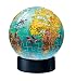 Spielwaren : Ravensburger 81158 - Kinderglobus, 96 Teile Junior Puzzleball + Leuchtfuss
