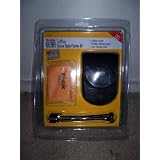 Kodak Gear 70796BLK Softline Deluxe Digital Starter Kit - Black