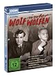 Wolf unter W�lfen ( DDR TV-Archiv ) [3 DVDs]
