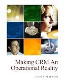 Making CRM an Operational Reality