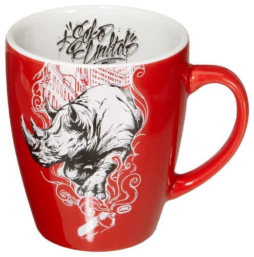 Ecko Unltd. 25222 Tasse in Geschenkverpackung