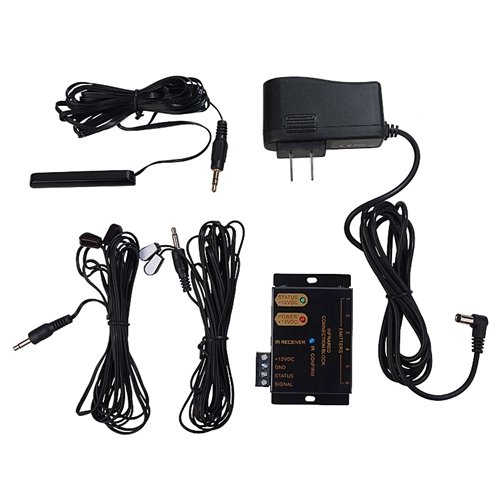 Купить IR Repeater System Hidden IR Control System for Home Theater в