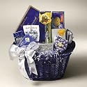 Americana Floral's Joy of Noshing Kosher Basket