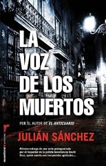 La voz de los muertos