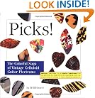 Picks! (Book)
