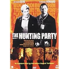 The Hunting Party - I Cacciatori
