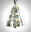 Motorcycle Ride Bell / Legend of the Bell&reg;. Keep the Gremlins away from your Harley-Davidson&reg; bike. CBB-201
