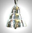 Motorcycle Ride Bell / Legend of the Bell&reg;. Keep the Gremlins away from your Harley-Davidson&reg; bike. CBB-201
