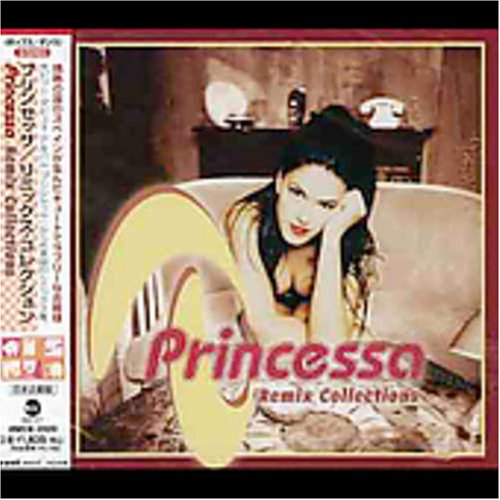 Princessa - <<< Raper Collection >>> - Zortam Music