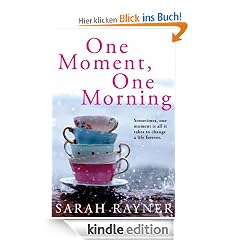 One Moment, One Morning