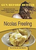 Gun Before Butter (Felony & Mayhem Mysteries) (Van Der Valk Mystery)
