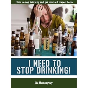 I Need To Stop Drinking!