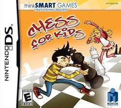 thinkSMART Chess for Kids