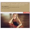 KulturSPIEGEL - Die besten guten Klassik-CDs: Werke f�r Cello und Orchester