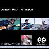 If You Cant Fix It (Multichannel Hybrid SACD)