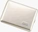 Holds 18 100's Sized Cigarettes Dimensions: 3.24inch x 4.36inch x 0.62inch. Made in Germany DoubleSided.