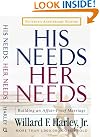 His Needs, Her...