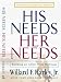 His Needs, Her Needs: Building an Affair-Proof Marriage