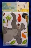 Disney Jungle Book Packet Stikarounds WALL STICKERS
