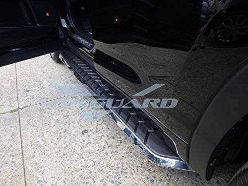 Cheap Usa Deals Vanguard 2014 2016 Toyota Highlander Side Step Aluminum Running Board F1 I A Seesale Cheap Usa Deals Vanguard 2014 2016 Toyota Highlander Side Step Aluminum Running Board F1 I A Seesale