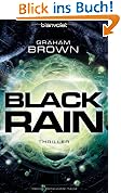 #4: Black Rain: Thriller