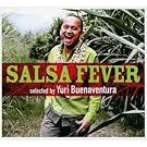 Salsa Fever By Yuri Buenaventura
