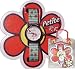 Petite Strawberry Fair Watch