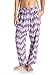 Roxy Juniors' Sunday Noon Elastic Waist Soft Pant