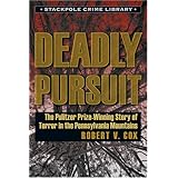 deadly pursuit stackpole crime library