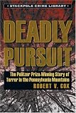 Deadly Pursuit (Stackpole Crime Library)