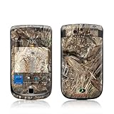 Duck Blind Design Protective Skin Decal Sticker for BlackBerry RIM Torch 9800 Cell Phone