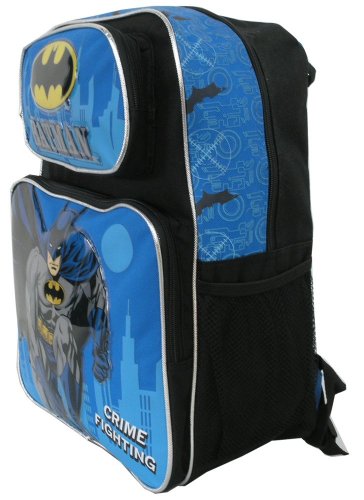  Batman Large Backpack