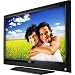 Vizio VO370MGB 37-Inch LCD HDTV, Black (Factory Refurbished)