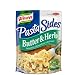 Knorr/Lipton Pasta Sides, Butter & Herb, 4.4-Ounce Packages (Pack of 12)