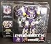 ADRIAN PETERSON NFL PRO-BOT ROBOT ACTION FIGURE